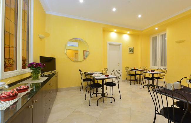 Fabio Dei Velapazza Luxury Guest House - Photo 25