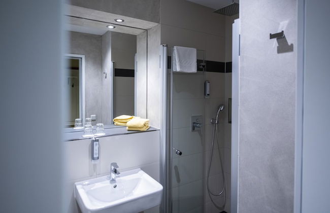 Apartment Central Leipzig-City - Foto 42