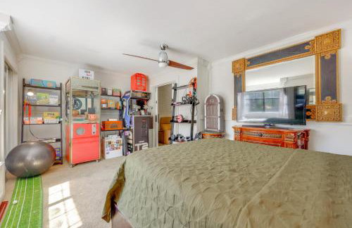 4 Mi to Mickler Beach Group Getaway with Lush Yard! - Foto 20