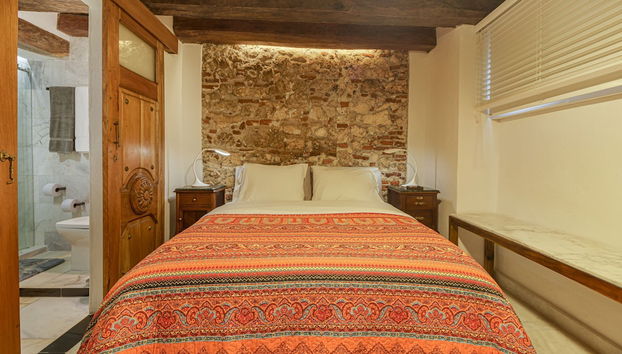 Goitia Apartment-rooftop Jacuzzi - Foto 5, Habitación