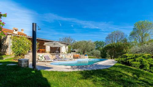 Villa DiVino by IstriaLux - Foto 3