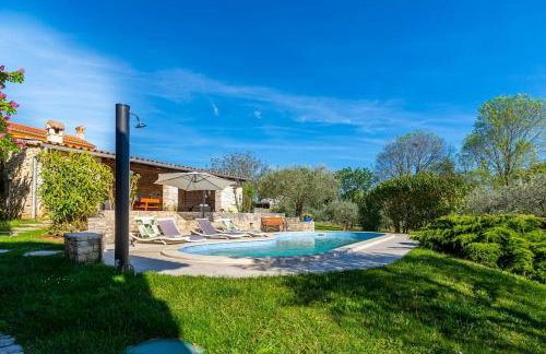 Villa DiVino by IstriaLux - Foto 3