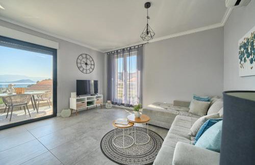 Petra's Place - Sea view apartment - Photo 21