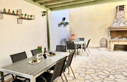 Central Suites Aegina 5 - Foto 48