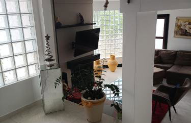 Casa Praia Brava Florianópolis. - Foto 10