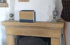 Patmos Chora traditional villa Genadio - Foto 50