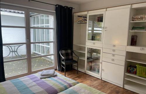 Holiday home in beautiful Hamburg - Foto 18