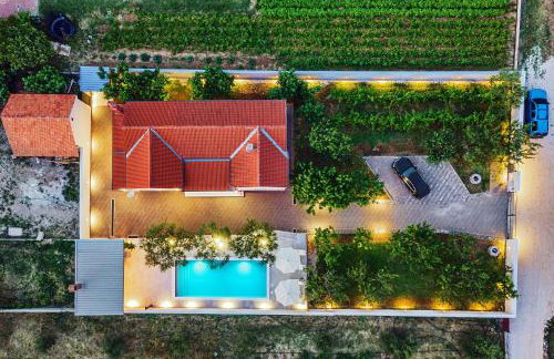 Villa Pacis - Photo 71