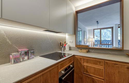 Résidence Androsace 31 - Happy Rentals - Foto 14