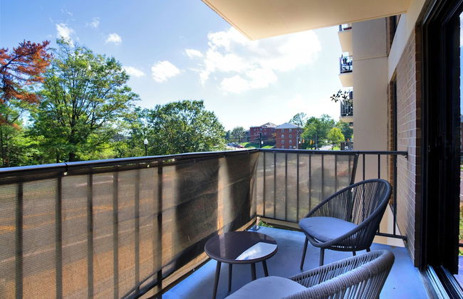 Barton Park View Apartments - Foto 43