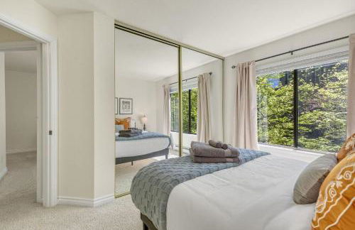 Perch - Bellevue Retreat - Foto 23