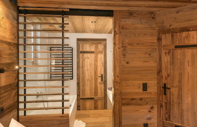 Flachau Chalet With a Sauna - Foto 2