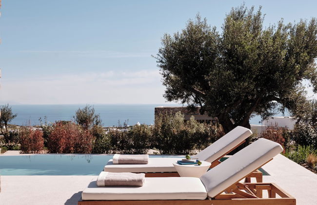 Stamna Sifnos, a member of Design Hotels - Photo 80