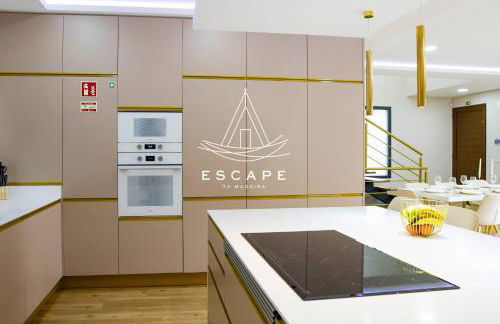 Villa Golden by Escape to Madeira - Foto 31