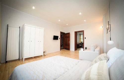 Apartament Haffnera - Foto 24