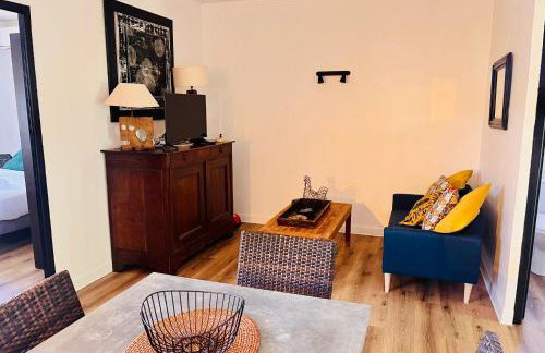 Sabali - Cottage Plage d'Argent at 100m - by TGB - Photo 5