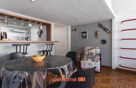 Apartamento no RJ perto da Lagoa e do Cristo - Foto 7