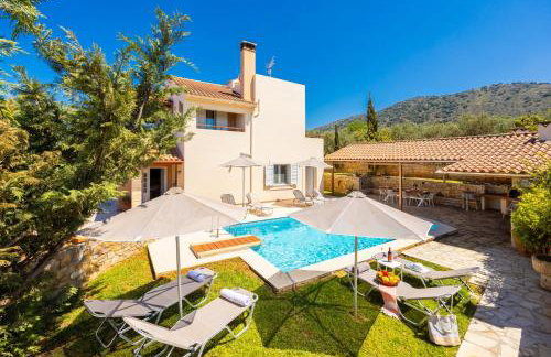 Villa Korini - Foto 20