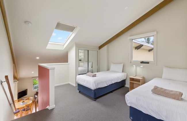 Tathra Beach House Apartments - Photo 26