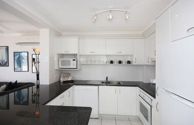 Spindrift on the Beach - Foto 42