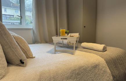 Viewpoint House Boutique 5 Bedroom Retreat Sleeps 10 - Foto 17