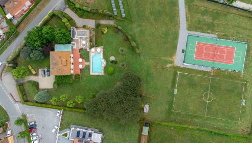 Villa Colombai - Foto 4