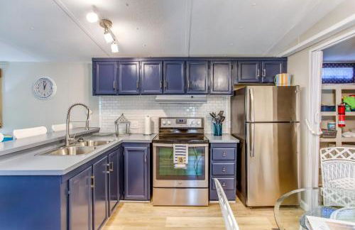 Hampstead Getaway - 5 Miles to Beaches! - Foto 7