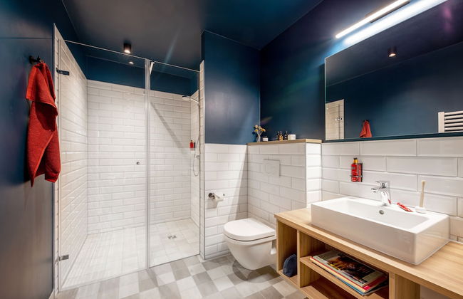 ipartment Braunschweig - Foto 31