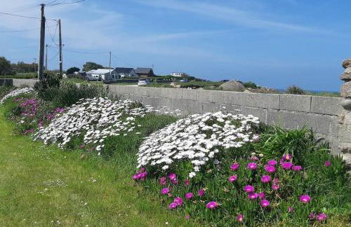 Les pieds dans l'eau - Cosqueville Vicq-mer - Foto 35