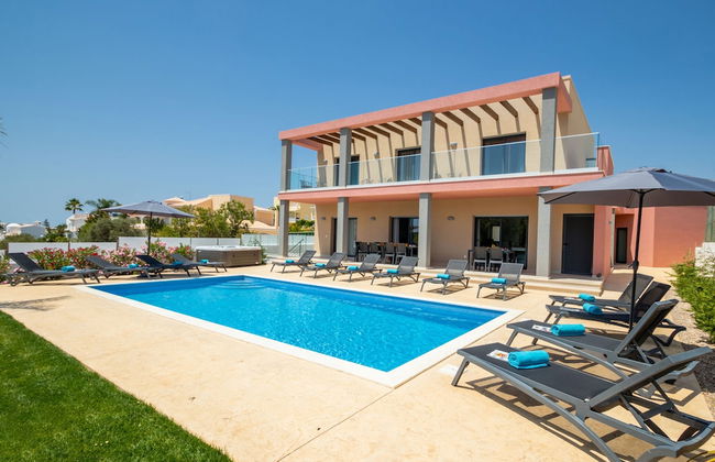 Villa Riviera - Foto 45