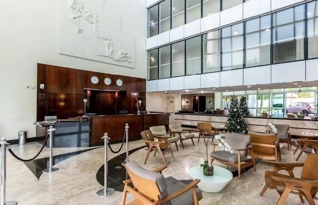 Flat Mediterraneo com garagem - Foto 1