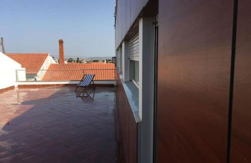 Caminho de Santiago, Alandroal - Foto 34