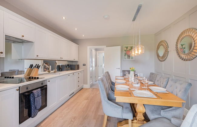 Belsfield Cottage in Bowness-on-windermere - Foto 7