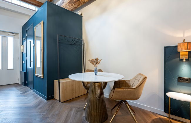 Grapèlli Boutique Hotel - Foto 42