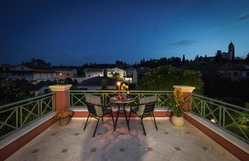 Armonia House Potamos Village - Photo 38