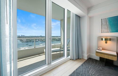 Beachfront Ritz-Carlton Luxury 1BR Residence - Foto 21