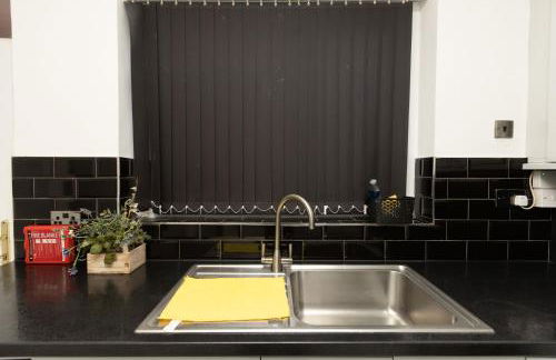 The Victorian Charm Retreat - Foto 6