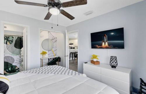 Oasis 317 - Space to Unwind - Foto 25