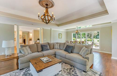 Yellowhammer Hill - Amenities Galore! Near Cullman - Foto 9