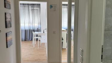 Ferienwohnung Marktplatz - Foto 5
