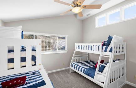 Sun Up, Sun Down by Avantstay Pool w/ Waterfall - Foto 76