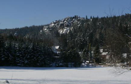 Ferienwohnung Zittauer Gebirge - Foto 52