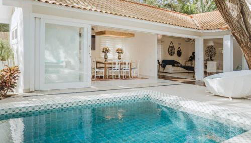 Casa Blanca Conforto Neoclásico, Búzios/RJ - Foto 2