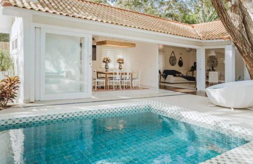 Casa Blanca Conforto Neoclásico, Búzios/RJ - Foto 2