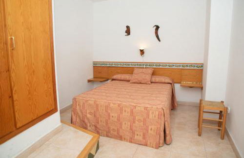 Casa Rural Cal Bosch - Foto 12