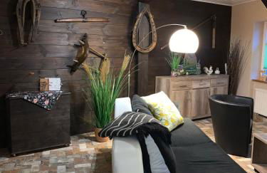 Inas Spreewaldstube - Foto 19