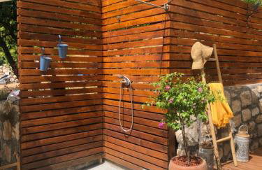 SECRET PARADISE-Holiday home with hot tub and BBQ - Photo 29