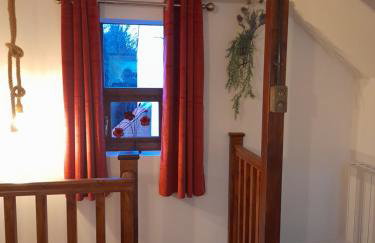 Willow's Cottage - Foto 23