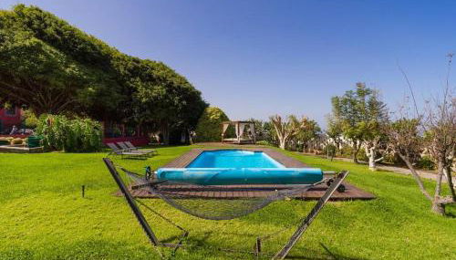 Villa with Pool and sea views in Banana Plantation by CanaryScape - Foto 3