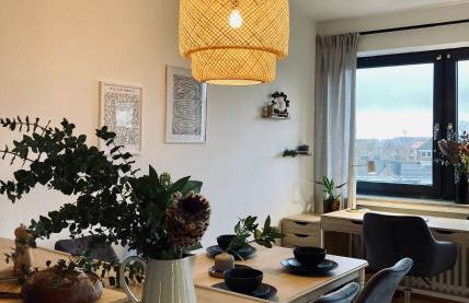 Schickes, Stilvolles und Helles Apartment in Münster - Foto 9